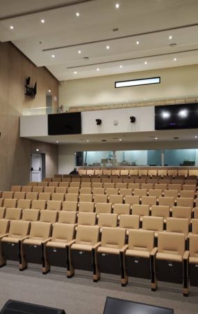 Réalisation récente 2