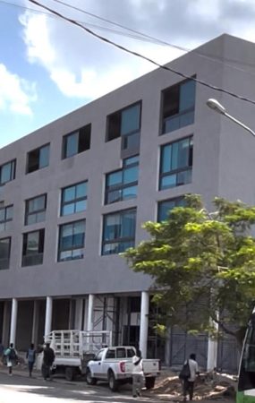 Réalisation récente 4